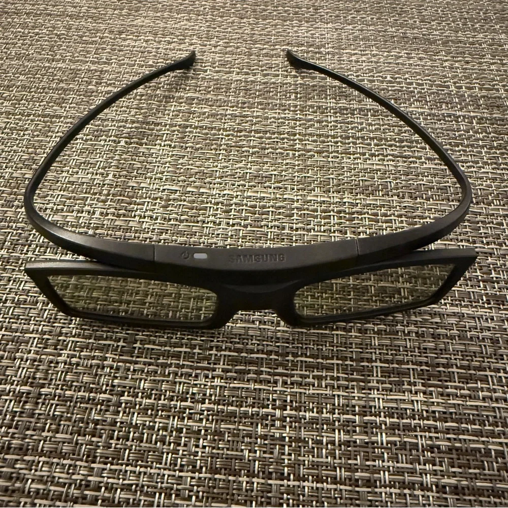 Samsung 3D Glasses